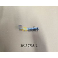 Daikin Genuine Set Plate Heat Exchanger W:0948429 (ROHS) for Daikin Part No 154960J spare part