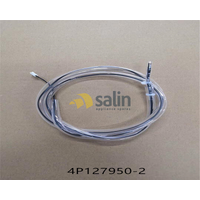Daikin Genuine Thermistor Assy W:1550104 (ROHS) for Daikin Part No 155010J spare part