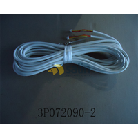 Daikin Genuine LEAD WIRE REMOVE CONTROLLER for Daikin Part No 1553824 spare part