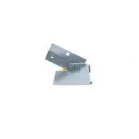 Daikin Genuine Radiation Shield Plate W:0950561 for Daikin Part No 1569937 spare part
