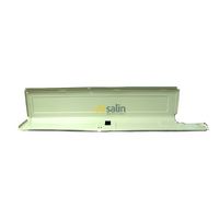 Daikin Genuine Side Plate (Right) W:138841J for Daikin Part No 157116J spare part