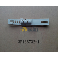 Daikin Genuine Set Plate W:1571327 (ROHS) for Daikin Part No 157132J(C3) spare part