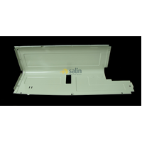 Daikin Genuine Right Side Plate W:1571480 (ROHS) for Daikin Part No 157148J spare part