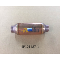 Daikin Genuine Muffler for Daikin Part No 1572306 (M1) spare part