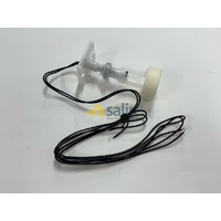 Genuine Float Switch W:1587834 FS-0211B-104 (ROHS) for Daikin Part No 158783J