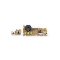 Daikin Genuine Receiver PCB Assy W:1596977 (ROHS) for Daikin Part No 159697J spare part