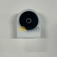 Daikin Genuine VIBRATION ISOLATOR (ROHS) for Daikin Part No 159886J spare part