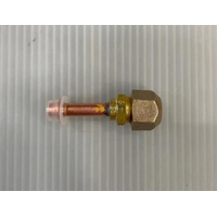 Daikin Genuine Servicing Port W:1599743 (ROHS) for Daikin Part No 159974J(C2) spare part