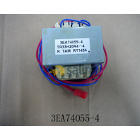 Daikin Genuine Low Freq Transformer W:1614301 (ROHS) for Daikin Part No 161430J spare part