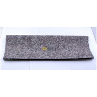 Genuine ACOUSTIC ABSORPTION BLANKET W:1627390 (ROHS) for Daikin Part No 162739J