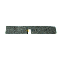 Genuine ACOUSTIC ABSORP MATERIAL W:1628177 (ROHS) for Daikin Part No 162817J
