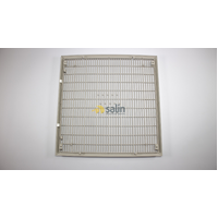 Genuine Air Discharge Grille (ROHS) for Daikin Part No 163114J