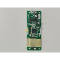 Daikin Genuine PCB ASSY W:1639759 / 0683366 / J EC9506(C) (ROHS) for Daikin Part No 163975J spare part