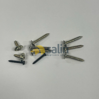Daikin Genuine Screw Kit W:0952079 (ROHS) for Daikin Part No 165086J spare part