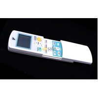 Daikin Genuine REMOTE CONTROL ASSY W:1373787 ARC433A24 for Daikin Part No 1655528 spare part