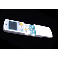 Daikin Genuine Remote Control (ARC433A26) ARC433A26 for Daikin Part No 1655535 spare part