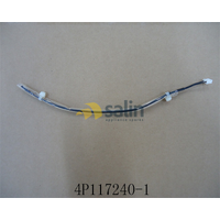 Genuine Air Thermistor W:1658952 for Daikin Part No 165895J(C1)