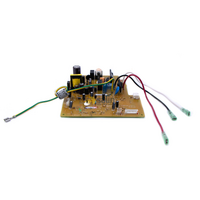 Daikin Genuine PCB - CONTROL (ROHS) for Daikin Part No 165933J spare part
