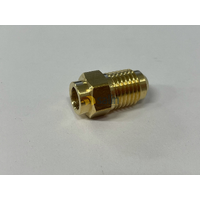 Daikin Genuine Half Union Joint (ROHS) for Daikin Part No 1673393 (M1) spare part