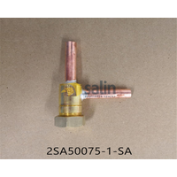 Genuine Body Motor Operated Valve (ROHS) for Daikin Part No 1674170
