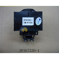 Daikin Genuine Reactor W:300645P (ROHS) for Daikin Part No 1679308 spare part