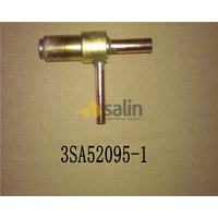 Genuine Body Solenoid Valve W:300823P (ROHS) for Daikin Part No 1679500 (M1)