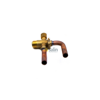 Daikin Genuine STOP VALVE (gas line) for Daikin Part No 1684797 spare part