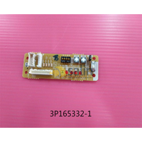 Daikin Genuine Service PCB Assy (ROHS) for Daikin Part No 1684898 spare part