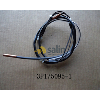Daikin Genuine Thermistor Assy W:1684951 (ROHS) for Daikin Part No 168495J spare part