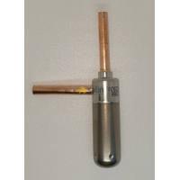 Genuine BODY MOTORISED VALVE W:1686856 (ROHS) for Daikin Part No 168685J