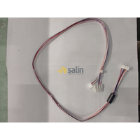 Daikin Genuine WIRE HARNESS ASSY W:1686940 (ROHS) for Daikin Part No 168694J spare part
