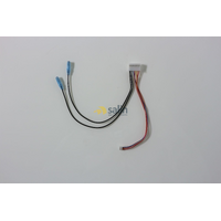 Genuine Wire Harness Assy (ROHS) for Daikin Part No 1687556