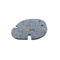 Daikin Genuine SOUND INSULATOR (ROHS) for Daikin Part No 1688201 (M1) spare part