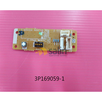 Daikin Genuine Service Monitor PCB Assy (ROHS) for Daikin Part No 1688256 (M2) spare part