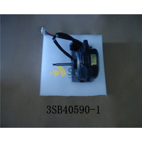 Daikin Genuine Motor W:1615157/1472761/J D23C28 C (ROHS) for Daikin Part No 1689406 spare part