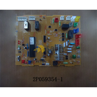 Daikin Genuine PCB W:1693380 / 1183706 EC0016(C) (ROHS) for Daikin Part No 169338J spare part