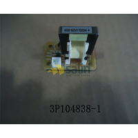 Daikin Genuine PCB W:160301J/1603015/1411261 EB0292(C) (ROHS) for Daikin Part No 1695780 (M1) spare part