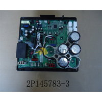 Daikin Genuine INVERTER ASSY W:158780J PC0409-3 (ROHS) for Daikin Part No 1697041 spare part