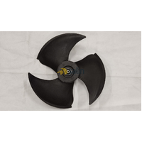 Genuine Fan Blade (ROHS) for Daikin Part No 1700226