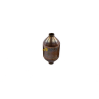 Daikin Genuine MUFFLER ASSY W:1701539 for Daikin Part No 170153J spare part