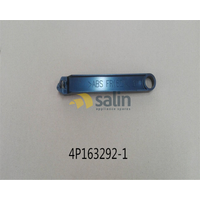 Daikin Genuine Set Plate for Daikin Part No 1701591 (M1) spare part