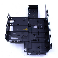 Daikin Genuine SWITCH BOX W:1701609 (ROHS) for Daikin Part No 170160J spare part