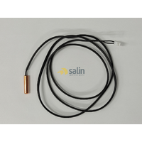 Daikin Genuine Liquid Thermistor (L=250) (ROHS) for Daikin Part No 1701731 (M1) spare part