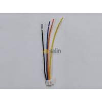 Genuine WIRE HARNESS ASSY for Daikin Part No 1703047 (M1)