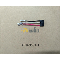 Genuine Wire Harness Assy for Daikin Part No 1703054 (M1)