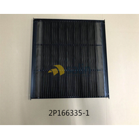 Genuine Air Filter C Notes KAFP551K160 (ROHS) for Daikin Part No 1703821