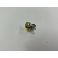 Daikin Genuine Pan Head Tapping Screw (ROHS) for Daikin Part No 170429J(C1) spare part
