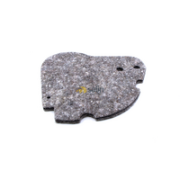 Daikin Genuine Sound insulation (ROHS) for Daikin Part No 1708167 spare part