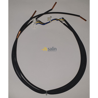 Daikin Genuine Liquid Thermistor Assy (ROHS) for Daikin Part No 1708484 spare part
