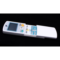 Daikin Genuine Remote Controller Assy (ARC433A72) ARC433A72 (ROHS) for Daikin Part No 1710634 spare part